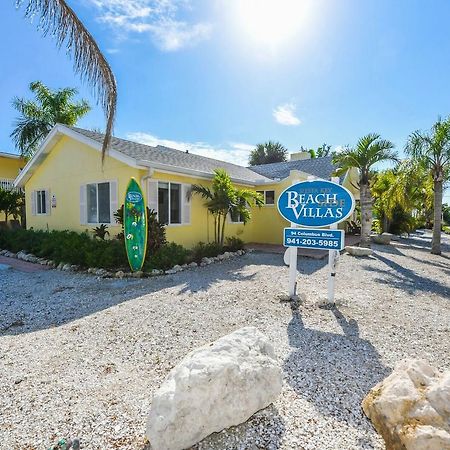 Casa Del Miramar By Beachside Management Siesta Key Exterior photo