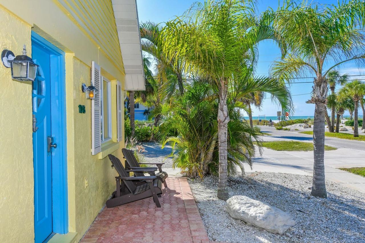 Casa Del Miramar By Beachside Management Siesta Key Exterior photo