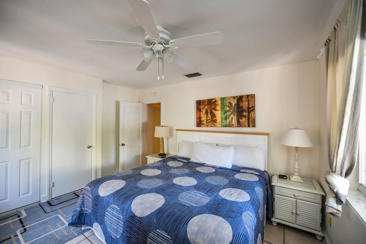 Casa Del Miramar By Beachside Management Siesta Key Exterior photo