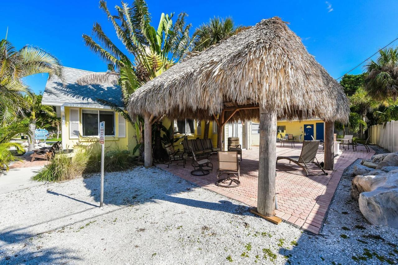 Casa Del Miramar By Beachside Management Siesta Key Exterior photo