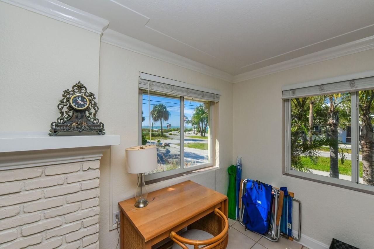 Casa Del Miramar By Beachside Management Siesta Key Exterior photo