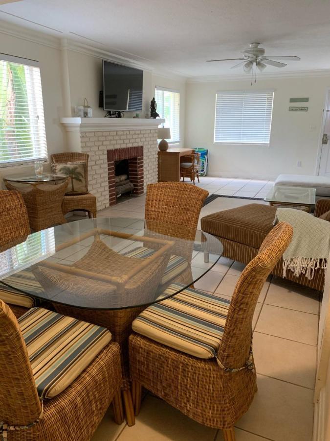 Casa Del Miramar By Beachside Management Siesta Key Exterior photo